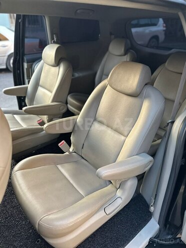 Kia Carnival 2016, 253,500 km - 2.2 l - Bakı