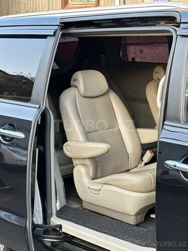 Kia Carnival 2016, 253,500 km - 2.2 l - Bakı