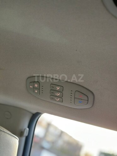 Kia Carnival 2016, 253,500 km - 2.2 l - Bakı