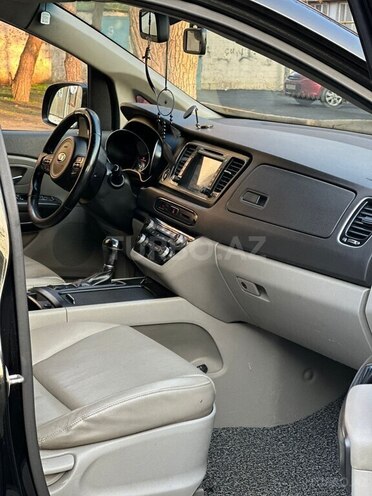 Kia Carnival 2016, 253,500 km - 2.2 l - Bakı
