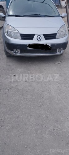 Renault Scenic 2006, 300,000 km - 1.5 l - Gəncə