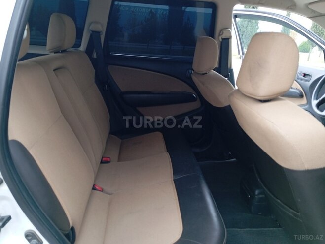 Mitsubishi Airtrek 2001, 149,000 km - 2.4 l - Gəncə