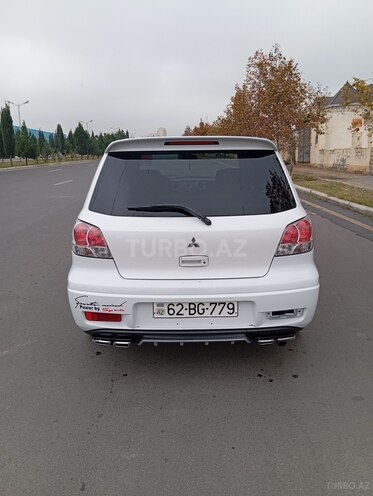 Mitsubishi Airtrek 2001, 149,000 km - 2.4 l - Gəncə