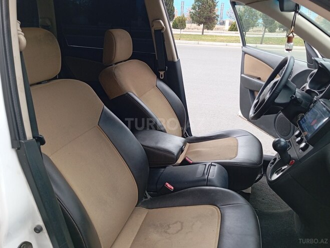 Mitsubishi Airtrek 2001, 149,000 km - 2.4 l - Gəncə
