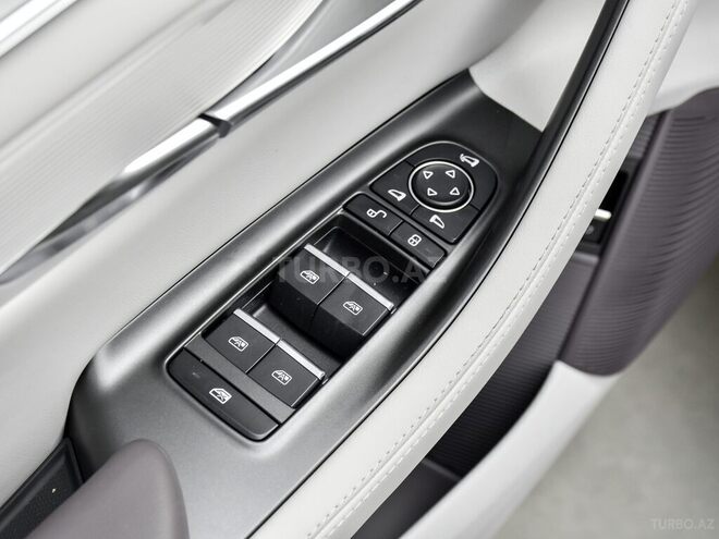 BYD Song Plus DM-İ-13