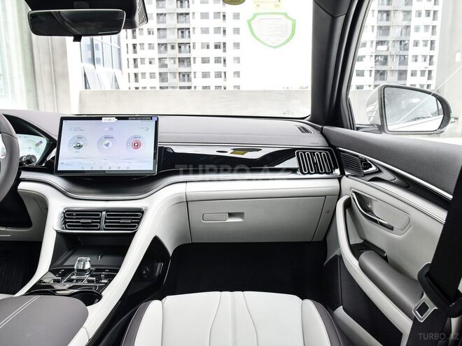 BYD Song Plus DM-İ-11