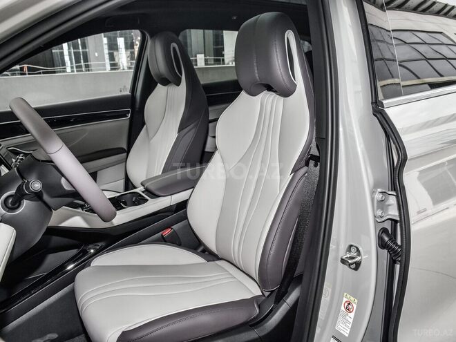 BYD Song Plus DM-İ-16