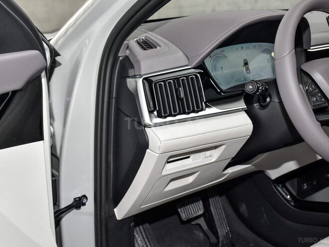 BYD Song Plus DM-İ-18