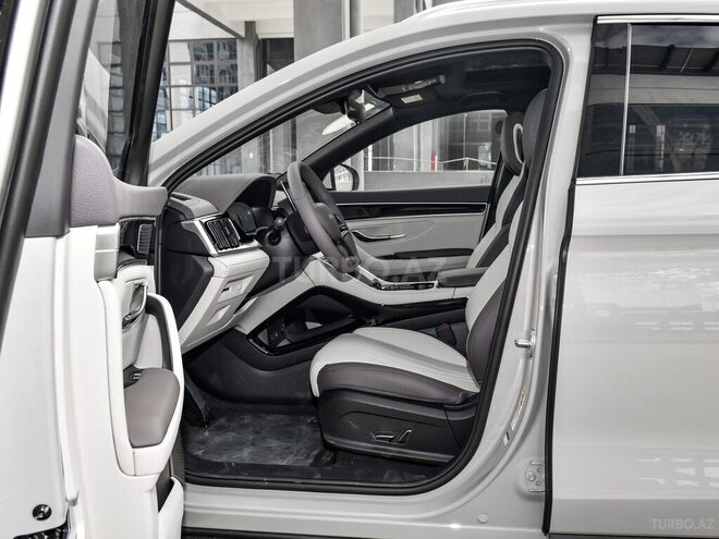BYD Song Plus DM-İ-17