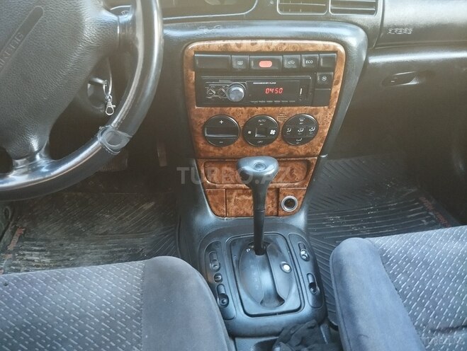 Opel Vectra 1997, 611,551 km - 2.0 l - Sumqayıt