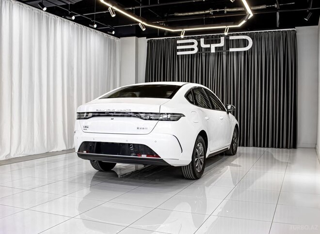 BYD Destroyer 05 2024, 0 km - 1.5 l - Bakı