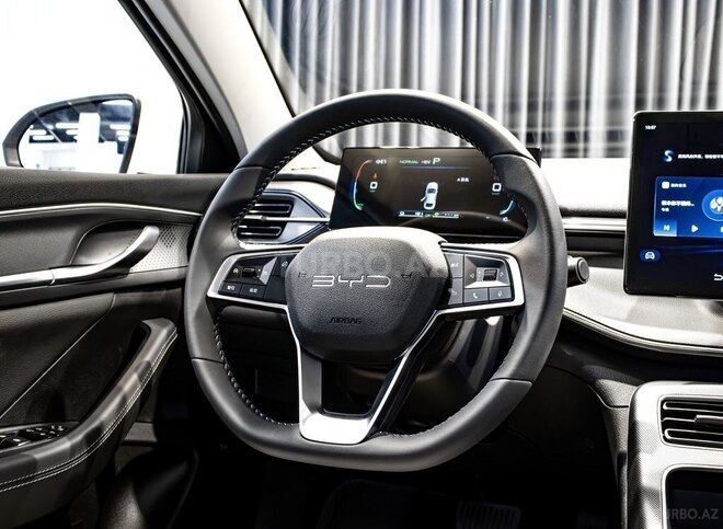 BYD Destroyer 05 2024, 0 km - 1.5 l - Bakı