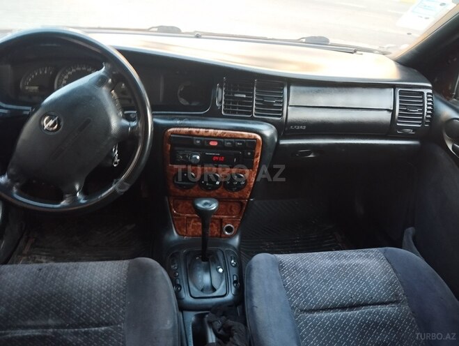 Opel Vectra 1997, 611,551 km - 2.0 l - Sumqayıt