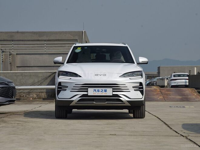 BYD Song Plus 2024, 0 km - 1.5 l - Bakı