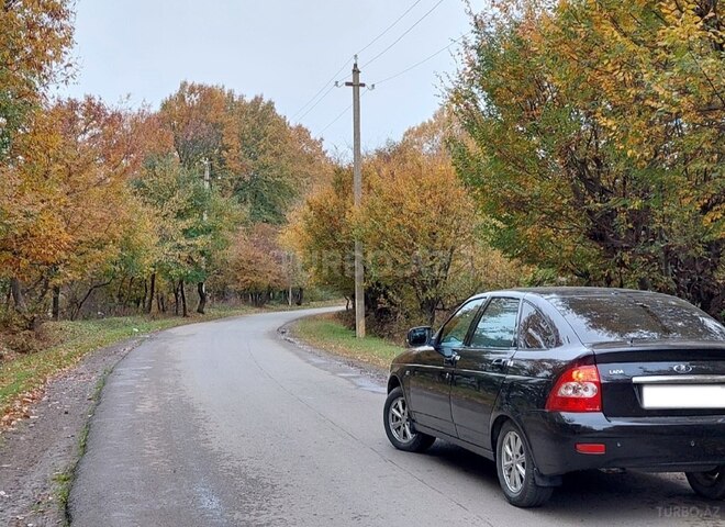 LADA (VAZ) Priora 2013, 143,000 km - 1.6 l - Lənkəran