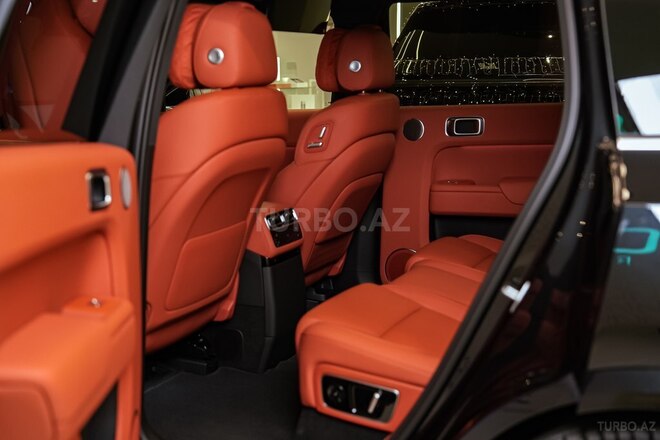 Li Auto L7 2025, 0 km - 1.5 l - Bakı