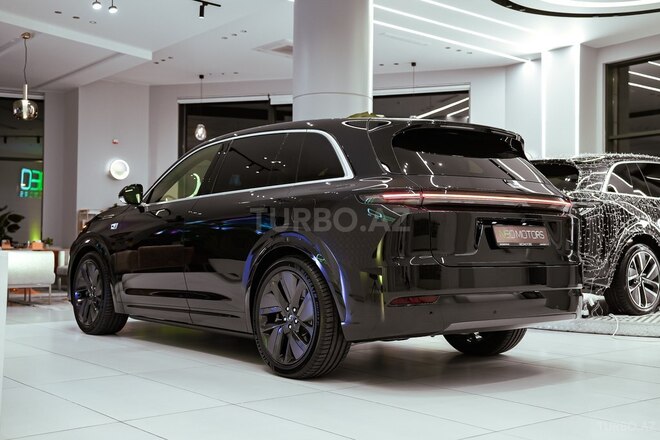 Li Auto L7 2025, 0 km - 1.5 l - Bakı
