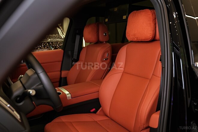 Li Auto L7 2025, 0 km - 1.5 l - Bakı