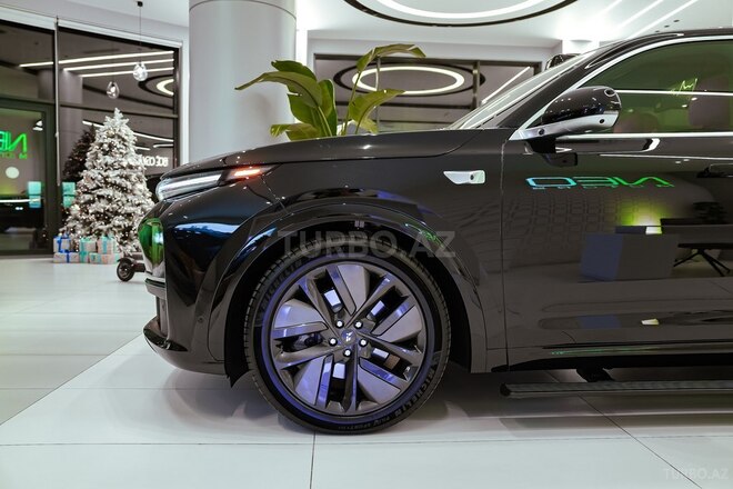 Li Auto L7 2025, 0 km - 1.5 l - Bakı
