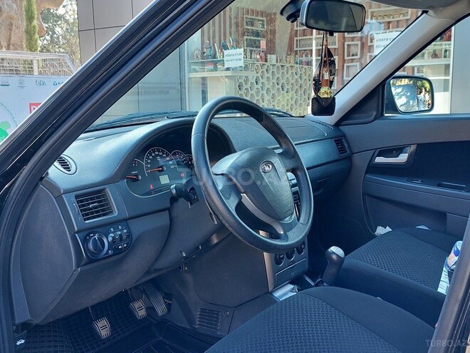 LADA (VAZ) Priora 2013, 143,000 km - 1.6 l - Lənkəran