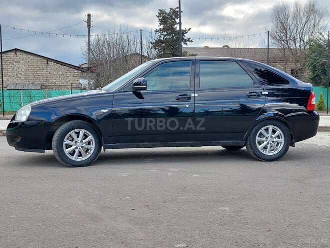 LADA (VAZ) Priora 2013, 143,000 km - 1.6 l - Lənkəran