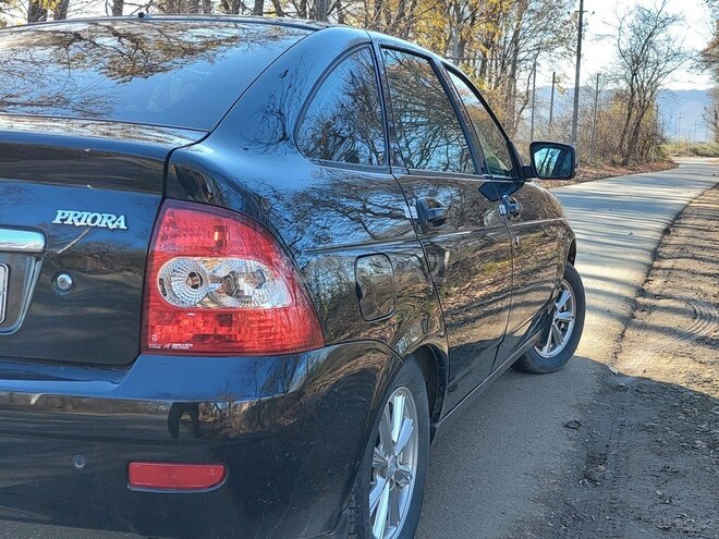 LADA (VAZ) Priora 2013, 143,000 km - 1.6 l - Lənkəran