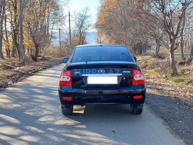 LADA (VAZ) Priora 2013, 143,000 km - 1.6 l - Lənkəran
