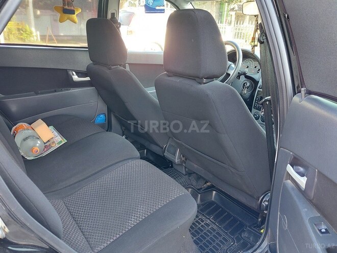 LADA (VAZ) Priora 2013, 143,000 km - 1.6 l - Lənkəran