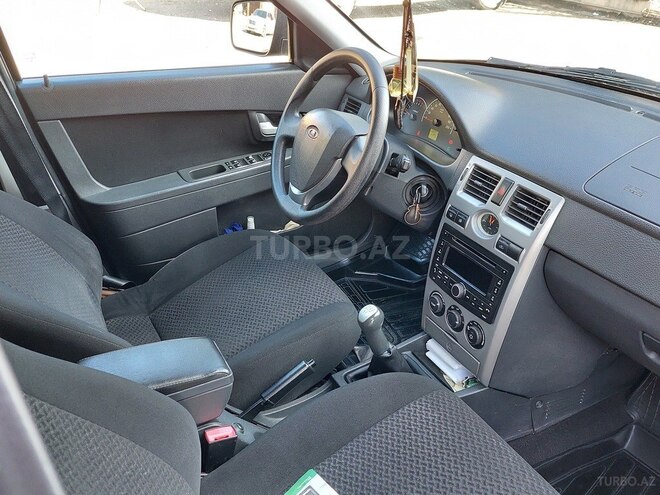 LADA (VAZ) Priora 2013, 143,000 km - 1.6 l - Lənkəran
