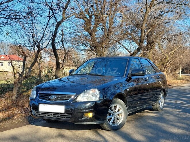 LADA (VAZ) Priora 2013, 143,000 km - 1.6 l - Lənkəran