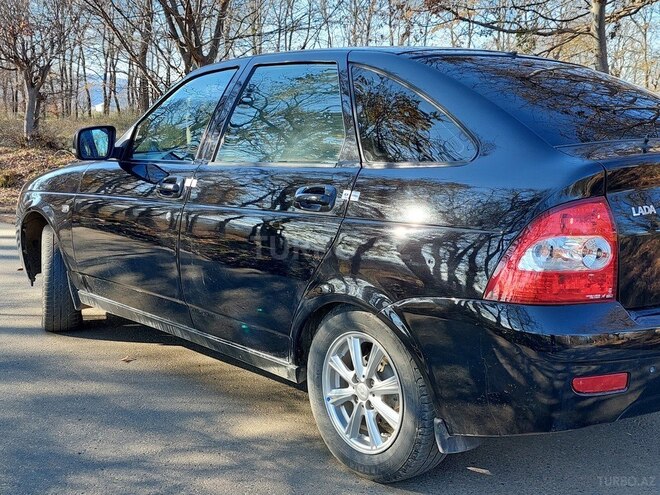 LADA (VAZ) Priora 2013, 143,000 km - 1.6 l - Lənkəran