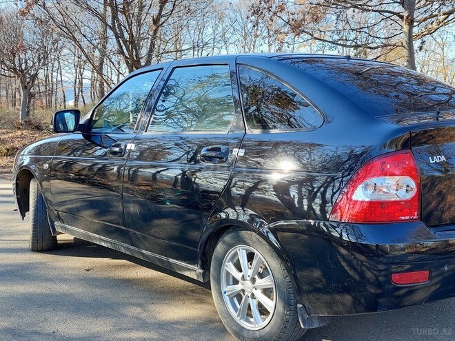 LADA (VAZ) Priora 2013, 143,000 km - 1.6 l - Lənkəran