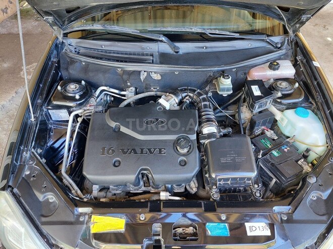 LADA (VAZ) Priora 2013, 143,000 km - 1.6 l - Lənkəran