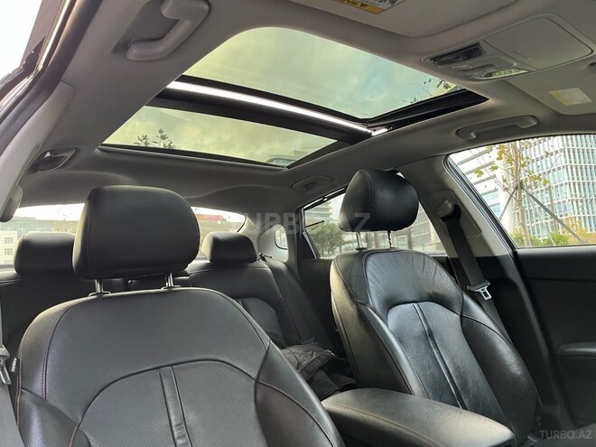 Kia Optima 2016, 172,200 km - 2.0 l - Bakı