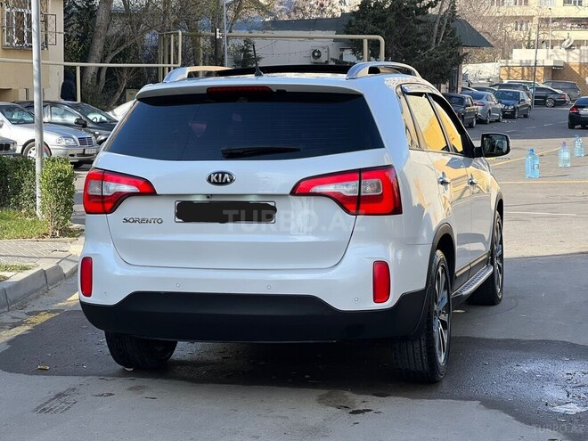 Kia Sorento 2012, 220,456 km - 2.0 л - Bakı