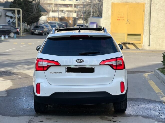Kia Sorento 2012, 220,456 km - 2.0 л - Bakı