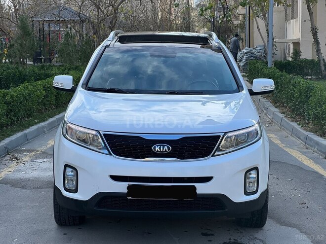 Kia Sorento 2012, 220,456 km - 2.0 л - Bakı