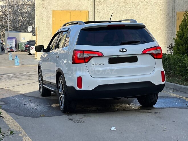 Kia Sorento 2012, 220,456 km - 2.0 л - Bakı