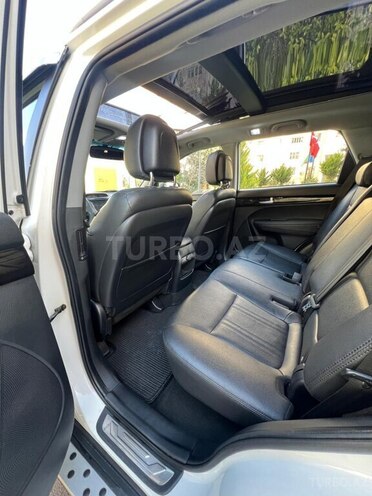 Kia Sorento 2012, 220,456 km - 2.0 л - Bakı