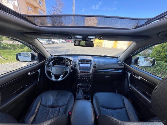 Kia Sorento 2012, 220,456 km - 2.0 л - Bakı