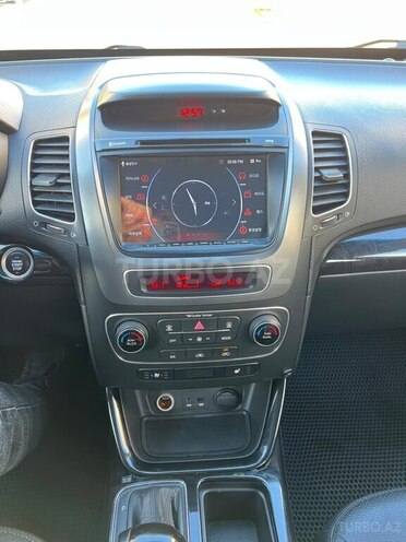 Kia Sorento 2012, 220,456 km - 2.0 л - Bakı