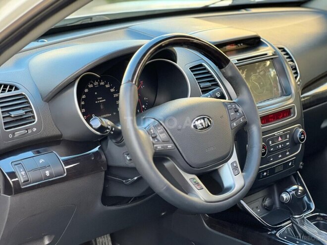 Kia Sorento 2012, 220,456 km - 2.0 л - Bakı