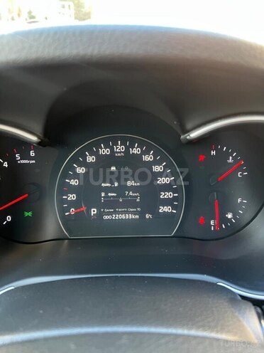 Kia Sorento 2012, 220,456 km - 2.0 л - Bakı