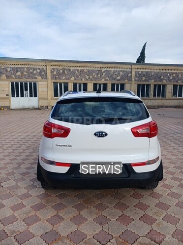 Kia Sportage 2011, 173,251 km - 2.0 l - Gəncə