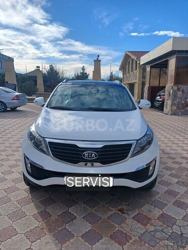 Kia Sportage 2011, 173,251 km - 2.0 l - Gəncə