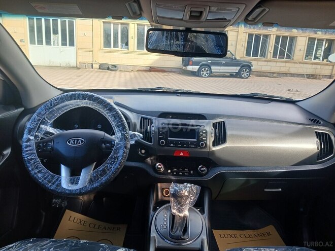 Kia Sportage 2011, 173,251 km - 2.0 l - Gəncə