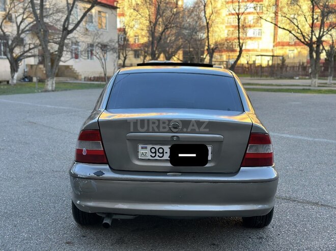 Opel Vectra 1999, 247,000 km - 1.8 l - Sumqayıt