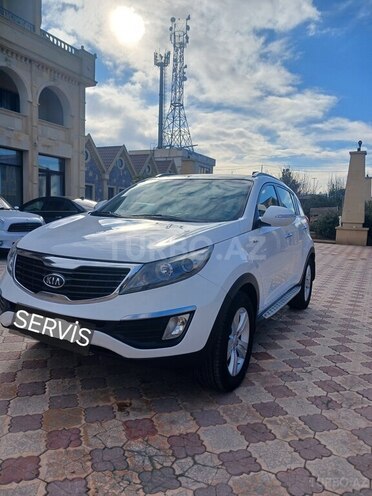 Kia Sportage 2011, 173,251 km - 2.0 l - Gəncə