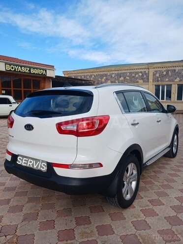 Kia Sportage 2011, 173,251 km - 2.0 l - Gəncə