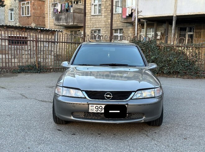 Opel Vectra 1999, 247,000 km - 1.8 l - Sumqayıt